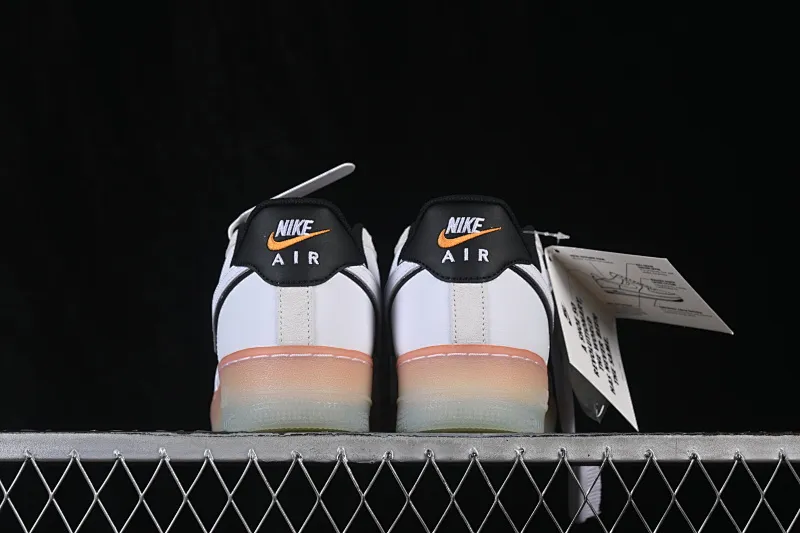 All categories Nk Air Force 1 Air Force series Nk Air Force 1 Low Air Force low-top Nike Air Force 1'07 Low Air Force 1 low-top casual sneakers IQ0228-100